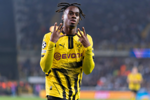 เร่เข้ามา! ‘กิตเตนส์’ แจ้งขอย้ายออกเสือเหลือง