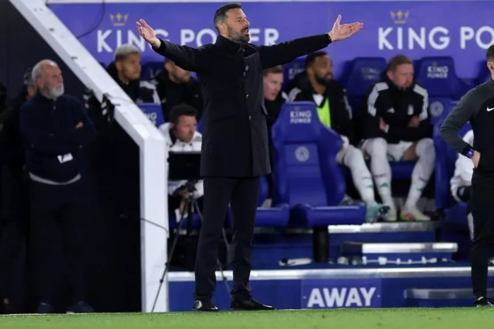 ทีมแรกลีกผู้ดี! ‘จิ้งจอก’ คาบ้าน 8 นัดติด ‘ยิงคืนไม่ได้’