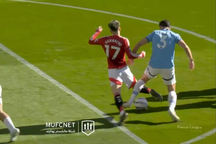 อดีตเปาชี้ VAR ควรให้จุดโทษ ‘ผี’ ยิงเรือ