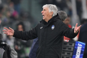 ‘กาสเป’ รับ ‘สื่อสารพลาด’ เปลี่ยนลูกทีมผิดคน