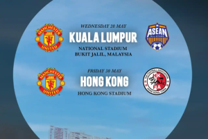 หารายได้! ‘ผี’ ทัวร์มาเล,ฮ่องกงหลังจบซีซั่น 3 วัน