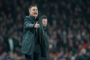 ซาเกร็บปลด ‘คันนาวาโร่’ หลังคุม 3 เดือน