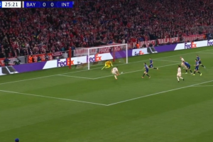 เกิดขึ้นได้! ‘เคน’ ไม่คิดมากพลาดโอกาสทอง