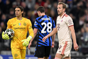 ออกบอลดี! อินซากี้ให้เครดิต ‘ซอมเมอร์’ ช่วยยิงพี่เสือ