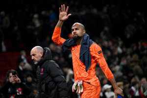 ไม่ธรรมดา! สถิติชี้ ‘ซานเชซ’ โกล์มือ 6 โลก