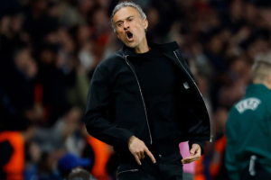 ‘น้าเก้’ แฮปปี้ PSG กลายเป็นจอมคัมแบ็ค