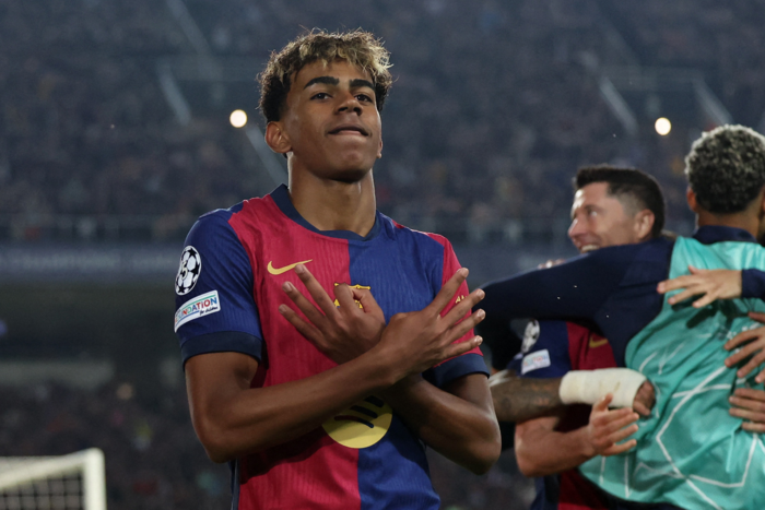 สื่อสเปนปูด ‘เรือ’ ยื่น 275 ลย. ขอซื้อ ‘ยามาล’