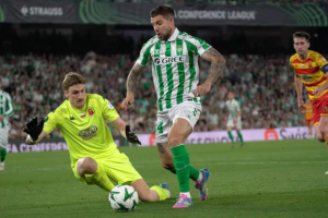 ฟิออเฉือน 2-1, เบติสชนะ 2-0…สรุปผลคอนเฟอเรนซ์