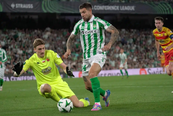 ฟิออเฉือน 2-1, เบติสชนะ 2-0…สรุปผลคอนเฟอเรนซ์