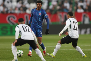 ‘มาเรสก้า’ เผยตกหลุมรัก ‘อาเชียมปง’