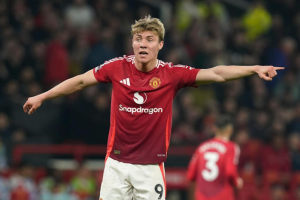 เลี่ยนปูดยูเว่สนสอย ‘ฮอยลุนด์’-ผีขอ 60 ลย.