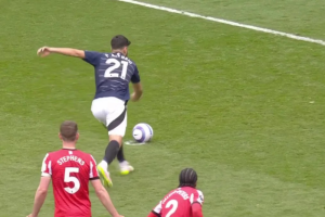 คนที่4EPL! ‘อเซนซิโอ’ พลาด 2 จุดโทษในเกมเดียว