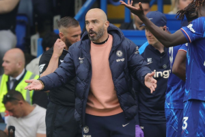 มาเรสก้าวอน ‘แฟนสิงห์’ หนุนทีมมากขึ้น