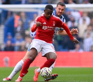 นาโปลี-โรม่าล็อคเป้า ‘โอดอย’ ที่ส่อแววลาเจ้าป่า