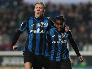 ดีลนี้เอาไหม? ผีอาจส่งคืน ‘ฮอยลุนด์’ สลับขั้ว ‘ลุคแมน’