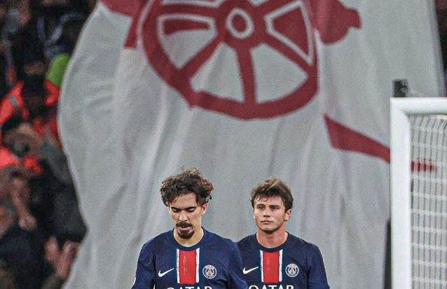 ไม่ยอม! PSG อุทธรณ์ยูฟ่า ‘ปืน’ ปันตั๋วไม่เป็นธรรม