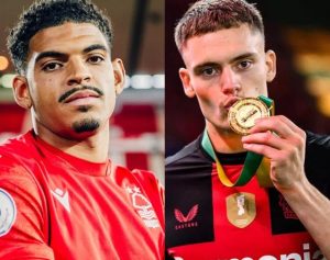 เรือสนใจ ‘กิ๊บส์-ไวท์,เวียร์ตซ์’ เติมกลางทายาท KDB