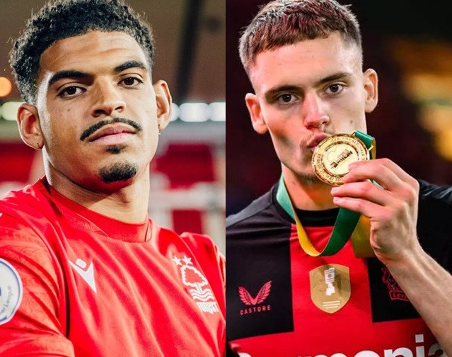 เรือสนใจ ‘กิ๊บส์-ไวท์,เวียร์ตซ์’ เติมกลางทายาท KDB