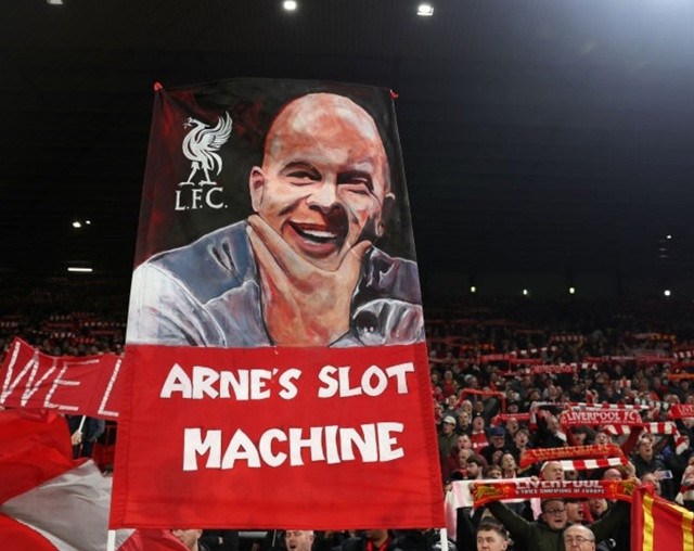 เนฟยกย่อง ‘สล็อทเดบิวต์’ ปีแรกดีสุดที่เคยเห็นมา