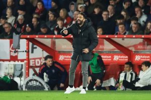 จะทำได้ไหม?…’ผี’ จ่อทุบสถิติแพ้เยอะสุดต่อซีซั่น