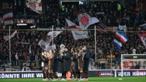 แฟนซังต์ เพาลีลงขัน 27 ลย. ซื้อหุ้นสนาม