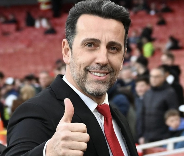 ‘เอดู’ โพสต์ซึ้งอำลา ‘ปืน’ เป็นทางการ