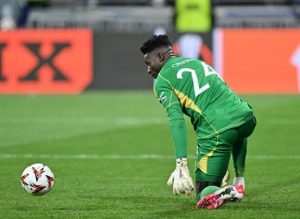 ป้องไม่ไหว!  บอสเจ๋งพิจารณาดร็อป ‘โอนาน่า’ เยือนสาลิกา