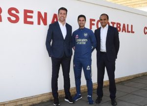 ท้าทายของจริง! ‘วินัย’ เลือกบริหาร ‘ไก่’ คู่ปรับปืน