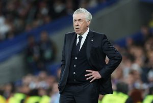 ‘อันเช่’ บอกอนาคตตนอะไรก็เกิดขึ้นได้