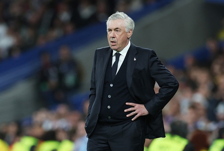 ‘อันเช่’ บอกอนาคตตนอะไรก็เกิดขึ้นได้