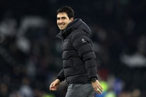 อย่าหวัง! ‘อิราโอล่า’ ส่อแววอยู่คุมบอร์นมัธต่อซีซั่นหน้า