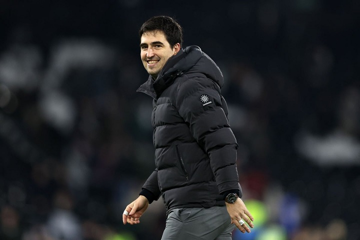 อย่าหวัง! ‘อิราโอล่า’ ส่อแววอยู่คุมบอร์นมัธต่อซีซั่นหน้า