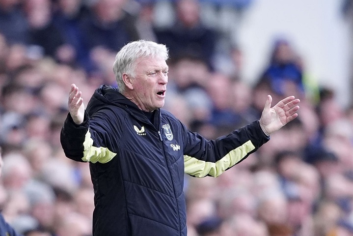 ‘มอยส์’ หวังล้างอาถรรพ์บุกคว้าชัยที่แอนฟิลด์