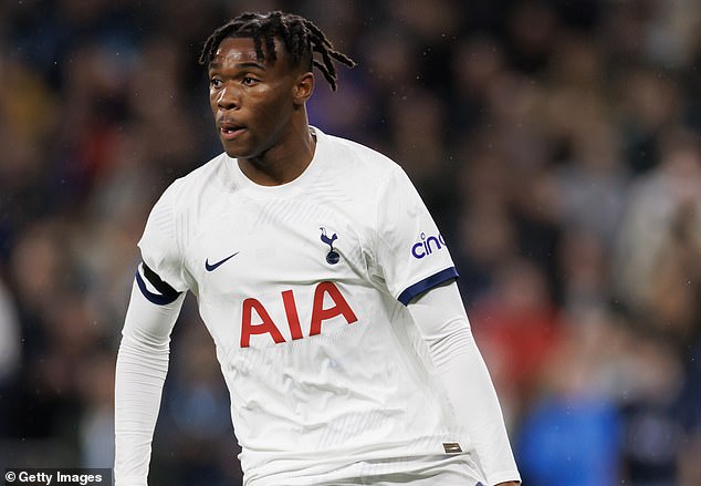 ไก่ตาขวาง! เรือจดชื่อ ‘อูโดกี้’ เติมแบ็คซ้าย