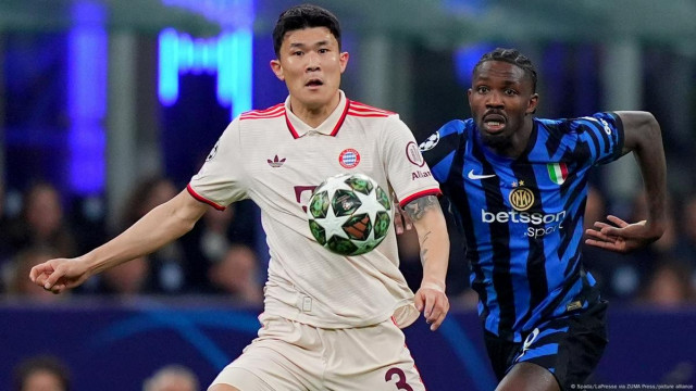 อยากอยู่พี่เสือต่อ! ‘มิน-แจ’ รับลงเล่นทั้งที่เจ็บนานหลายเดือน