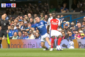 ซาก้าโอเค! พี่ต้าเชื่อ ‘เดวิส’ ไม่ตั้งใจเข้าอันตราย