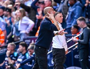 เป๊ปป้องทีม! ใครเจอแบบเรือ มีหลุดโค้งที่ 10 หรือ 12 แน่