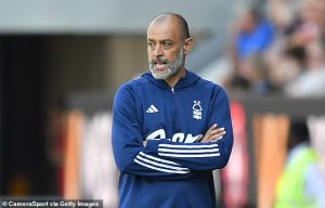 บ้องทำพิษ! ‘นูโน่’ เซ็งพ่ายท๊อฟฟี่ – ชี้ตั๋ว UCL ยังอยู่ในมือ