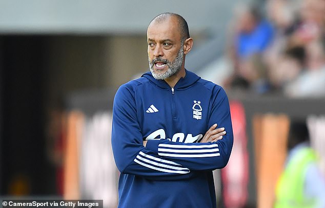 บ้องทำพิษ! ‘นูโน่’ เซ็งพ่ายท๊อฟฟี่ – ชี้ตั๋ว UCL ยังอยู่ในมือ