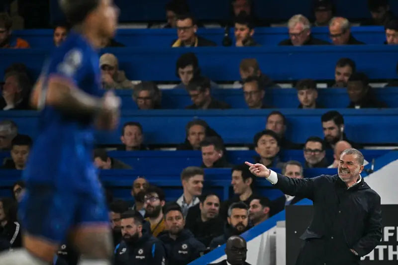 แอนจ์ตัดพ้อ ‘VAR กำลังทำลายเสน่ห์ของเกม’