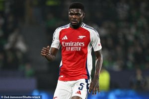 ปืนได้ฤกษ์เปิดโต๊ะถกสัญญาใหม่ ‘ปาร์เตย์’