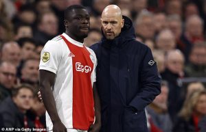 เกือบไปแล้ว! สื่อดัตช์แฉ ETH ว็อนท์เซ็น ‘บร็อบบีย์’ ยืนหอกผี