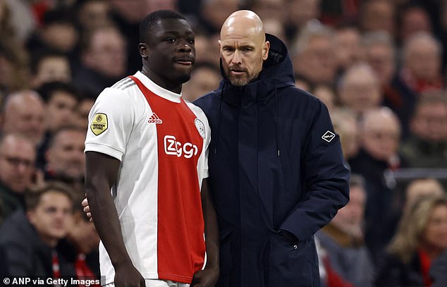 เกือบไปแล้ว! สื่อดัตช์แฉ ETH ว็อนท์เซ็น ‘บร็อบบีย์’ ยืนหอกผี