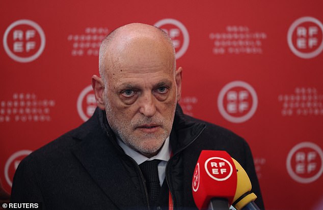 ลา ลีกา เปิดรายได้การค้า 5 พันล. สูงสุดหลังโควิด