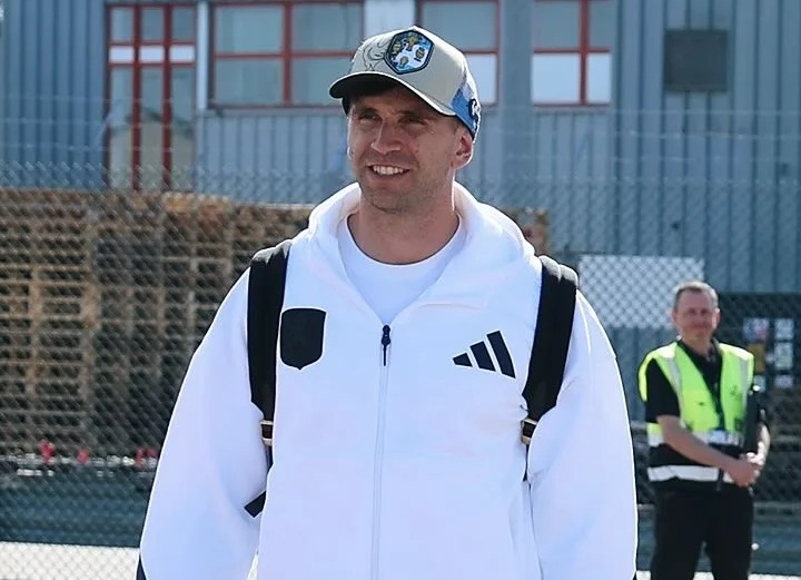 ‘มาร์ติเนซ’ ปั่นใส่หมวกอาร์เจนฯ บุกปารีส