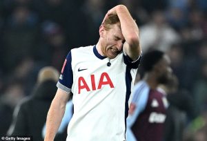 ‘คูลูเซฟสกี้’ ติงแข้งไก่ปิดลูกครอสไม่ดีพอ