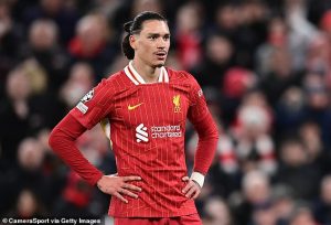 ไม่มีอย่างอื่น?…สล็อทแจง ‘หนูน’ ป่วยหลุดเกมซิวค้อน