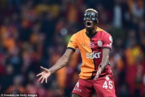 คนนี้แหล่ะ! บอสเจ๋งวาง ‘โอซิมเฮน’ เป้าหอกเบอร์ 1