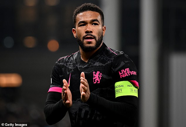 ‘เจมส์’ ลั่นสิงห์วางเป้าชนะทุกนัด