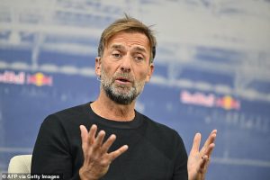 บิ๊กไลป์ซิกยันไม่ตั้ง JK คุมทัพปีหน้า